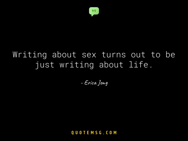 Image of Erica Jong