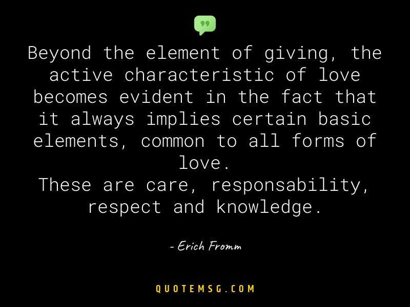 Image of Erich Fromm