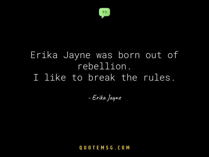 Image of Erika Jayne