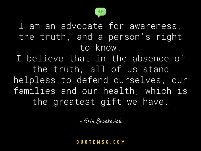 Image of Erin Brockovich