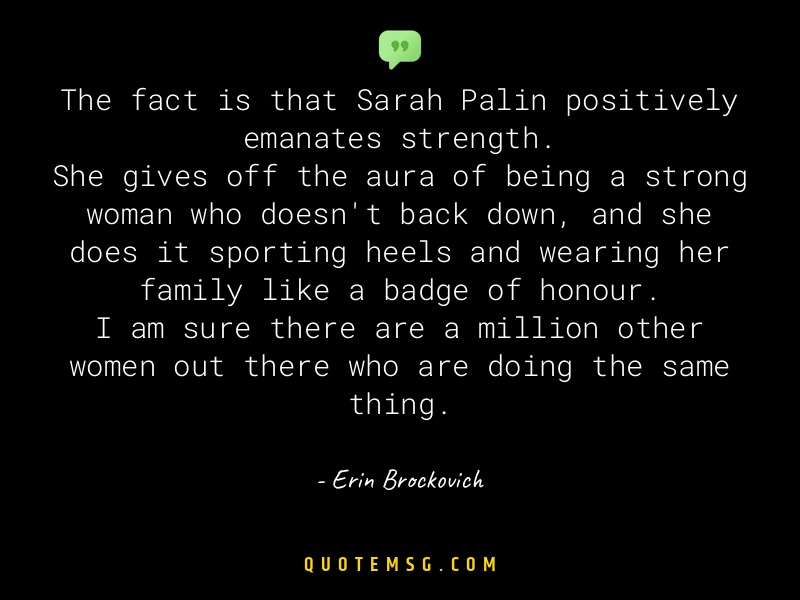 Image of Erin Brockovich