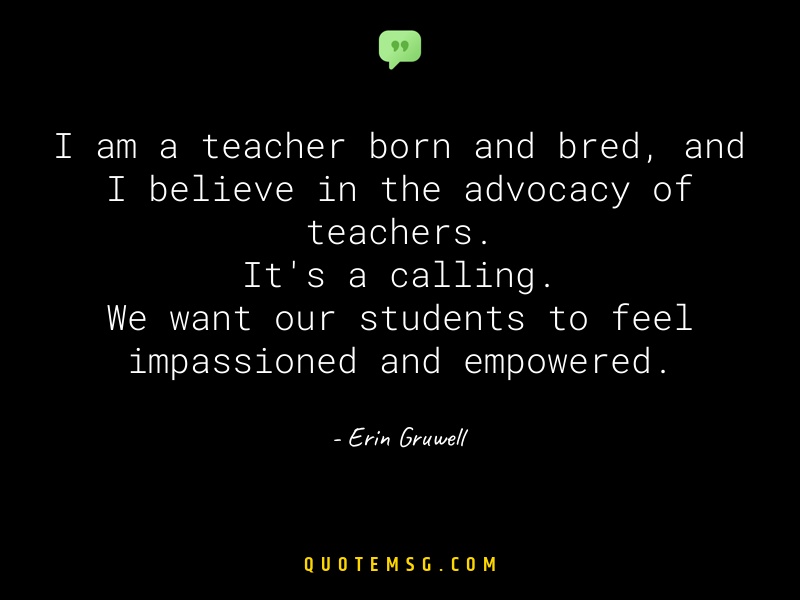 Image of Erin Gruwell