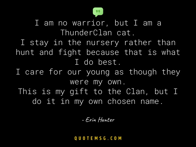 Image of Erin Hunter