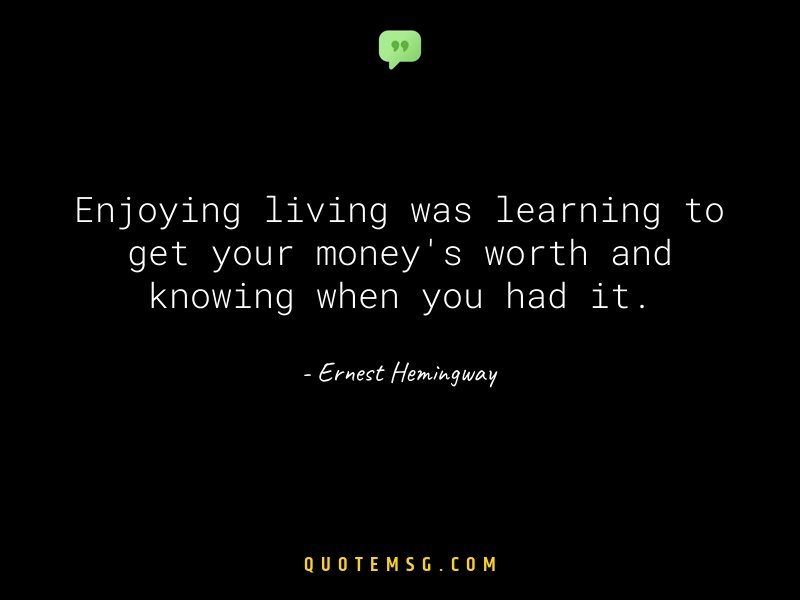 Image of Ernest Hemingway