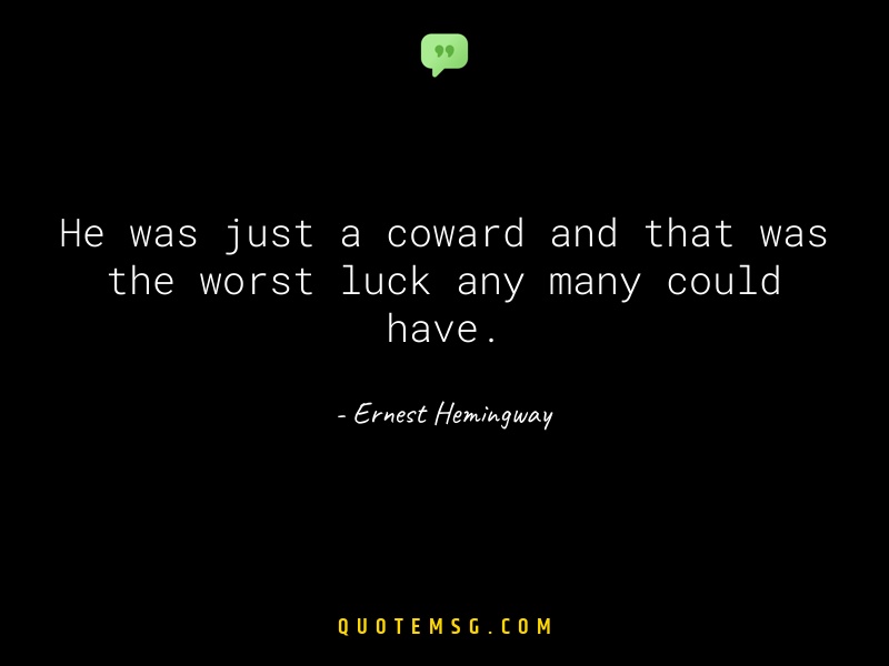 Image of Ernest Hemingway