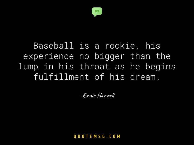 Image of Ernie Harwell