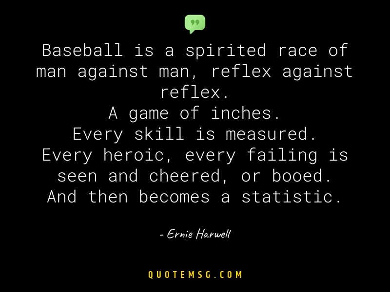 Image of Ernie Harwell