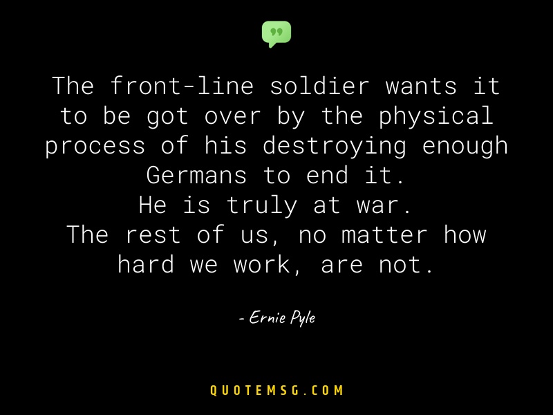 Image of Ernie Pyle