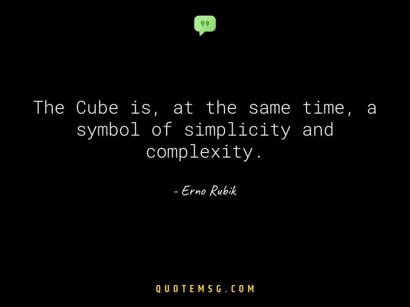 Image of Erno Rubik