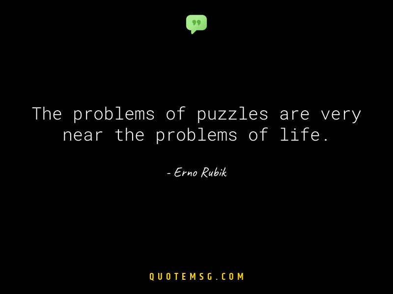 Image of Erno Rubik