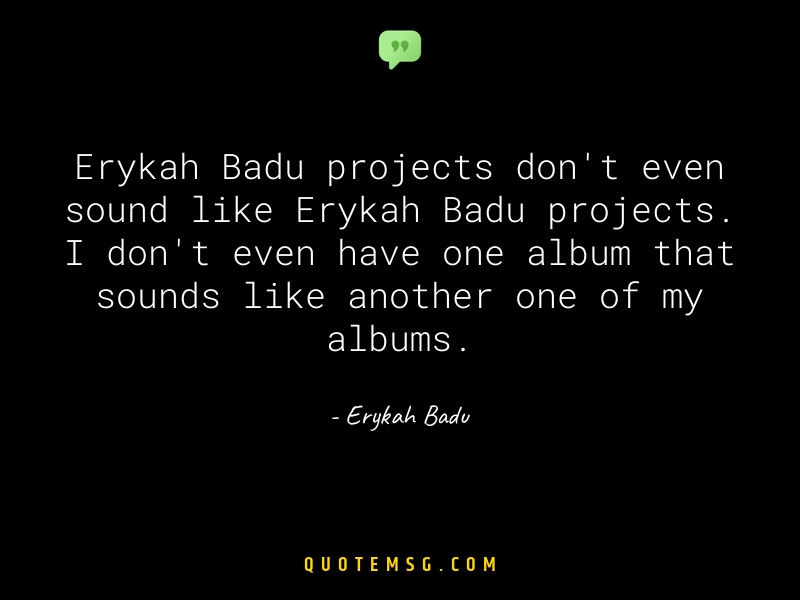 Image of Erykah Badu