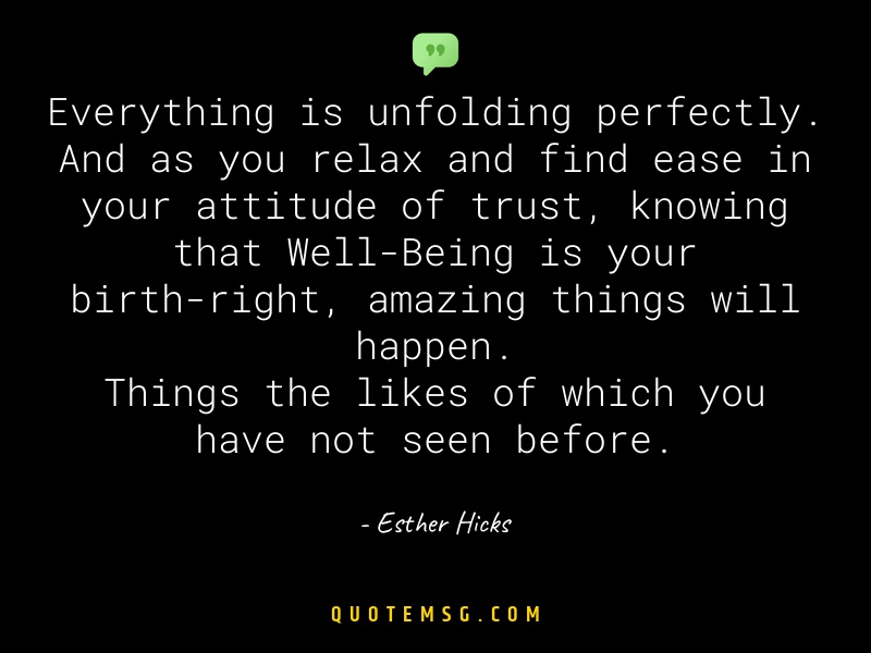 Image of Esther Hicks