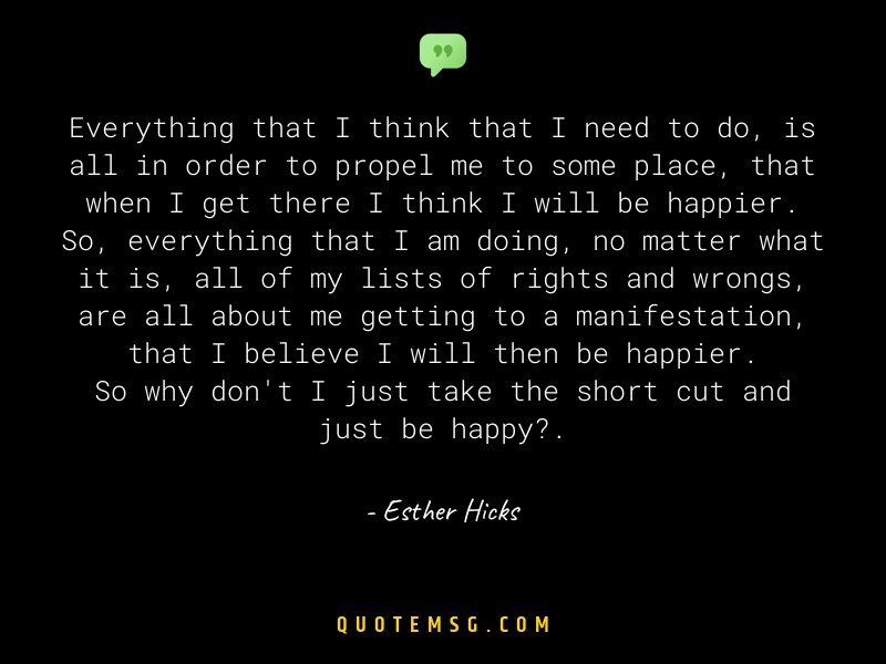 Image of Esther Hicks