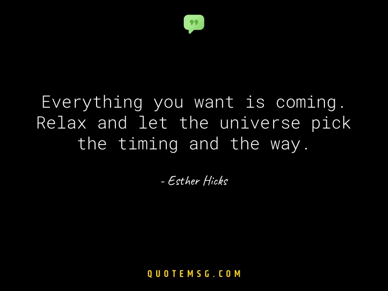 Image of Esther Hicks