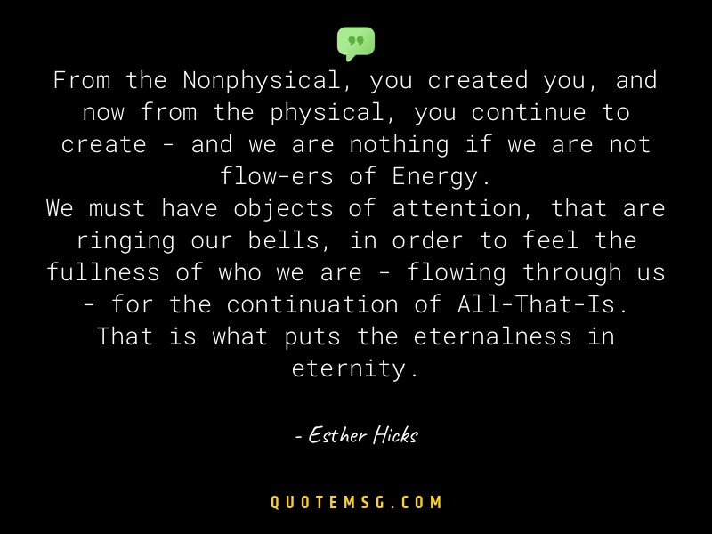 Image of Esther Hicks