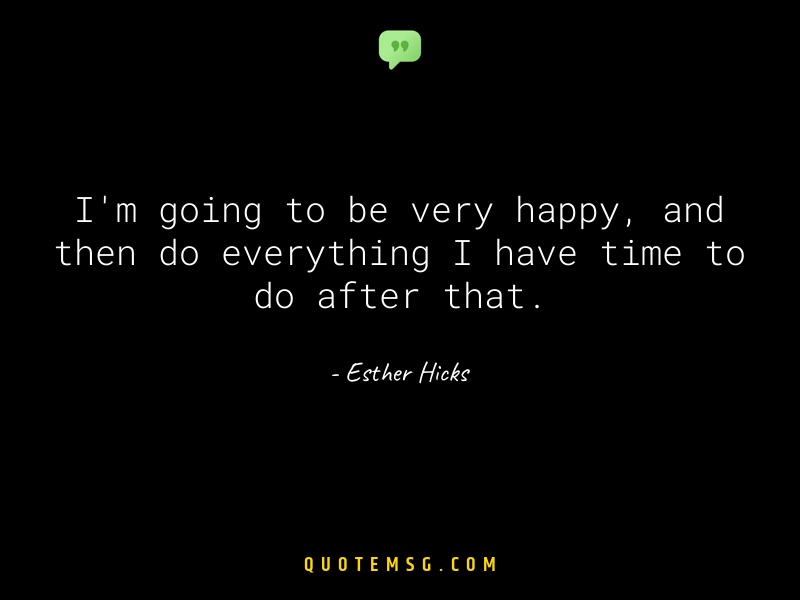 Image of Esther Hicks