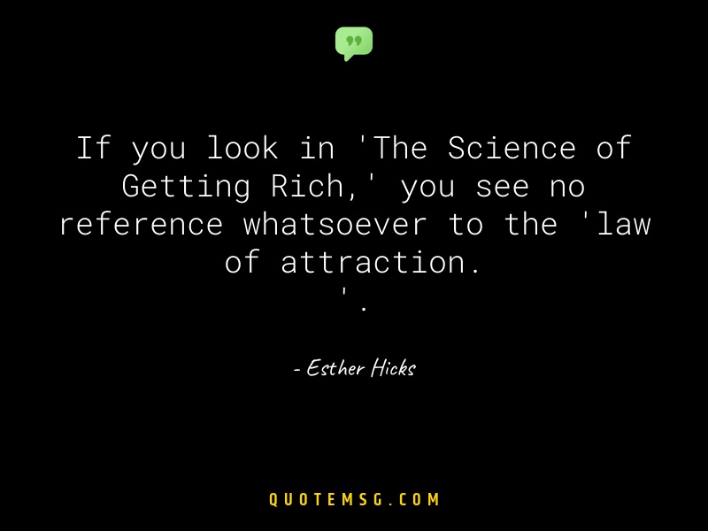 Image of Esther Hicks