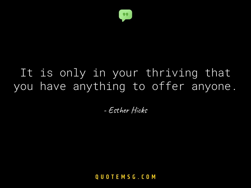 Image of Esther Hicks