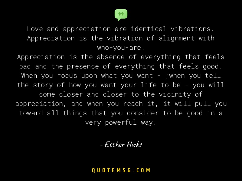 Image of Esther Hicks