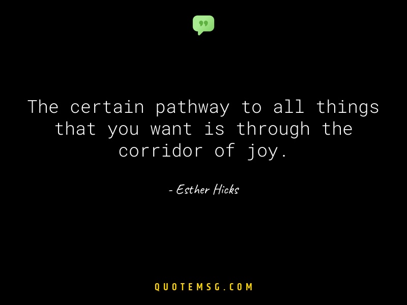 Image of Esther Hicks