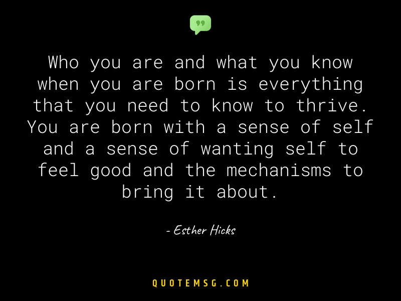 Image of Esther Hicks