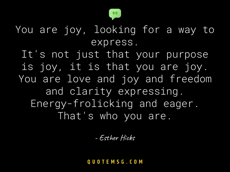 Image of Esther Hicks