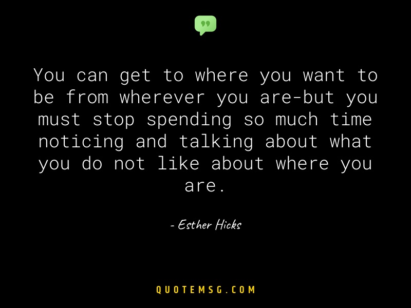 Image of Esther Hicks