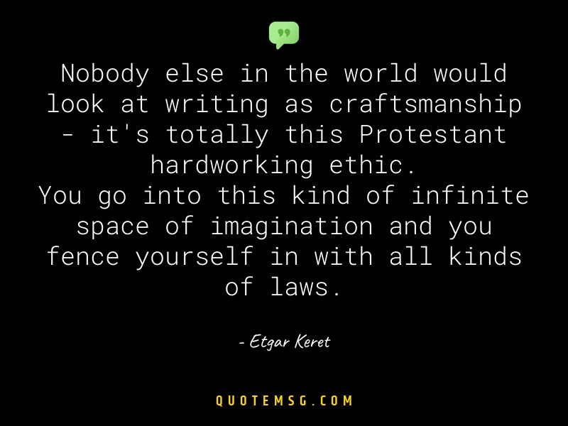 Image of Etgar Keret