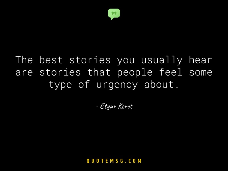 Image of Etgar Keret