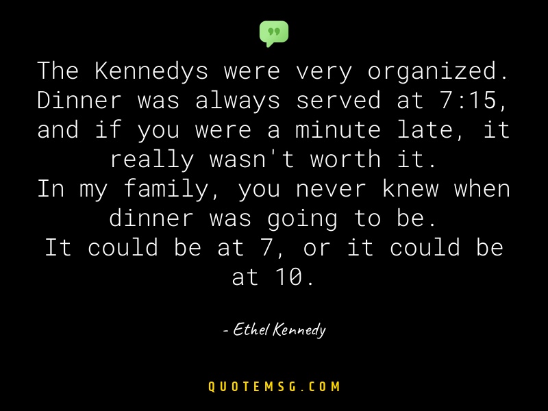 Image of Ethel Kennedy