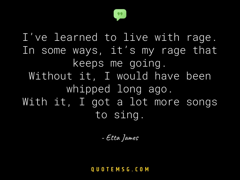 Image of Etta James