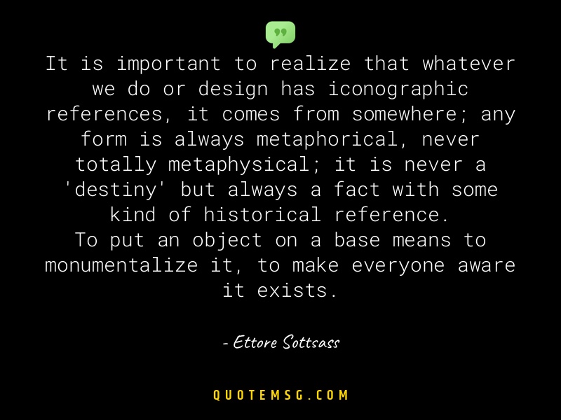 Image of Ettore Sottsass