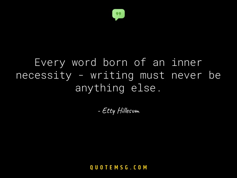 Image of Etty Hillesum