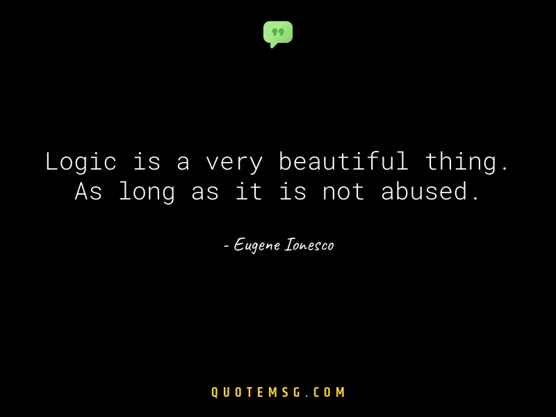 Image of Eugene Ionesco