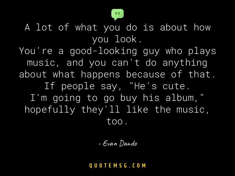 Image of Evan Dando