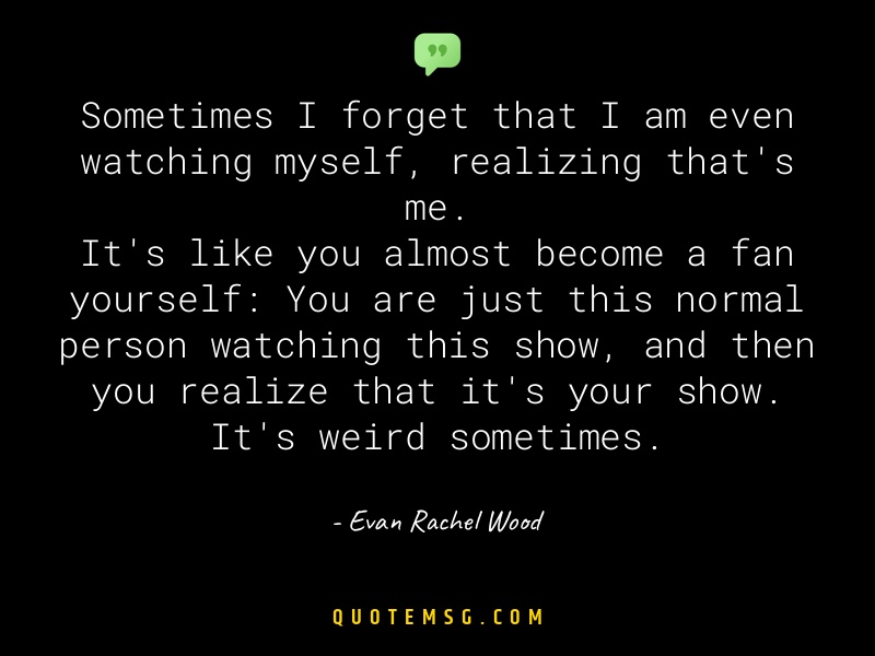 Image of Evan Rachel Wood