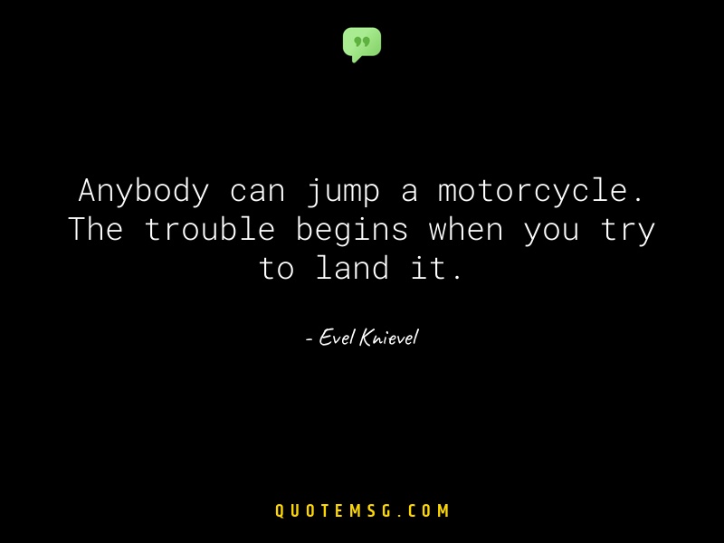 Image of Evel Knievel