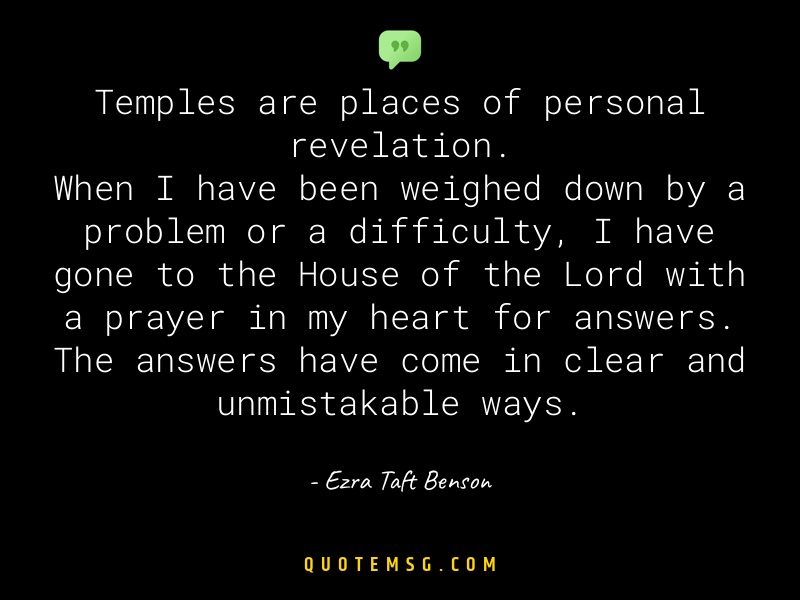 Image of Ezra Taft Benson