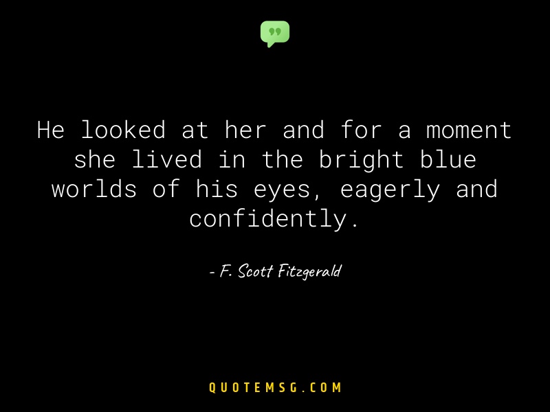 Image of F. Scott Fitzgerald