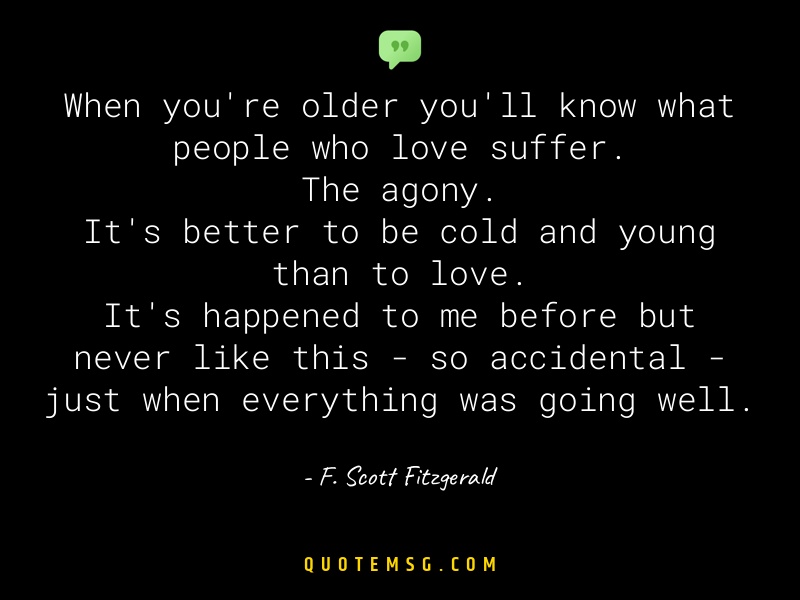 Image of F. Scott Fitzgerald