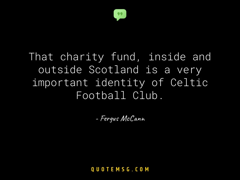 Image of Fergus McCann