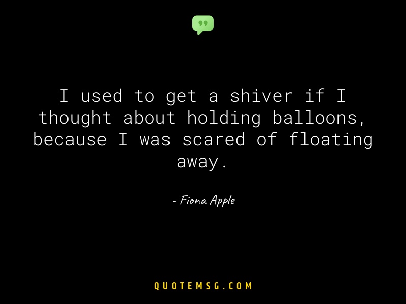 Image of Fiona Apple