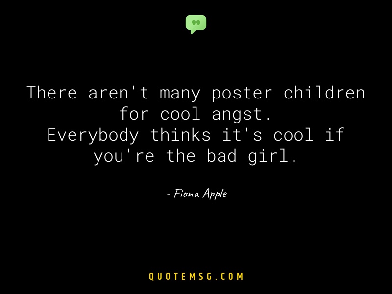 Image of Fiona Apple
