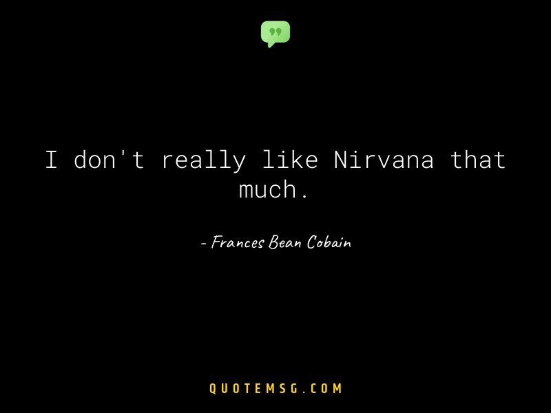 Image of Frances Bean Cobain