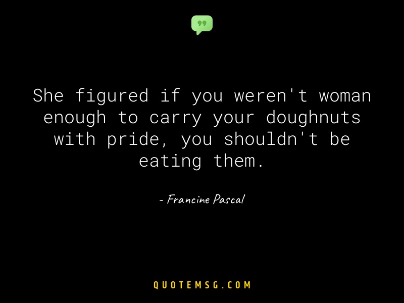Image of Francine Pascal