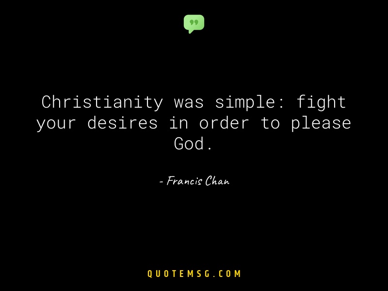 Image of Francis Chan