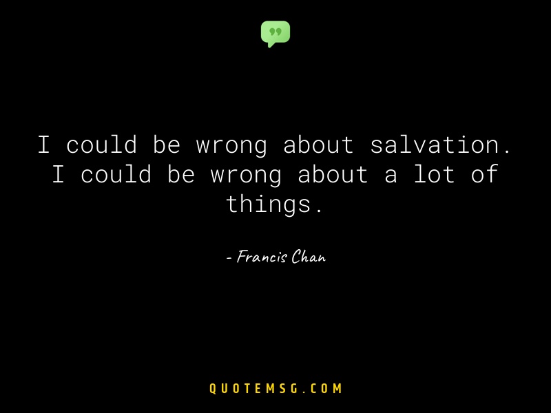 Image of Francis Chan