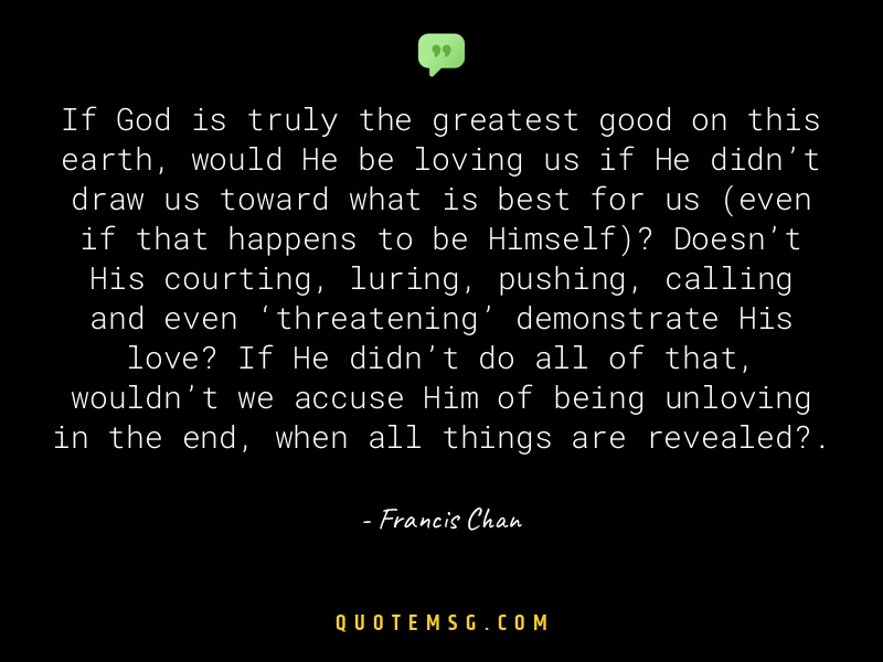 Image of Francis Chan