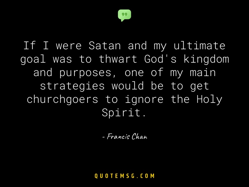 Image of Francis Chan