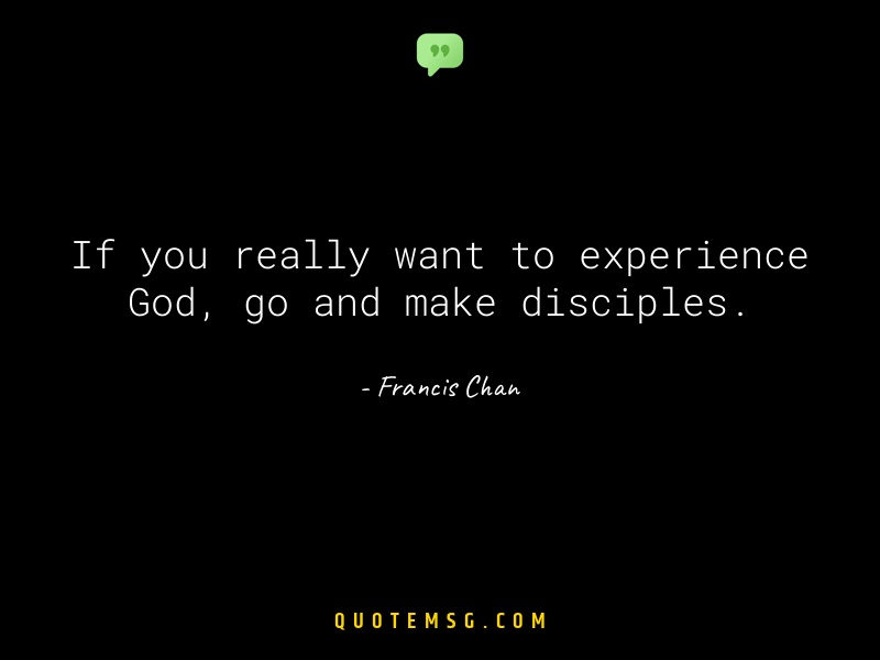 Image of Francis Chan